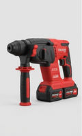 Fulham DIY Heavy-Duty 20V SDS-Plus Rotary Hammer