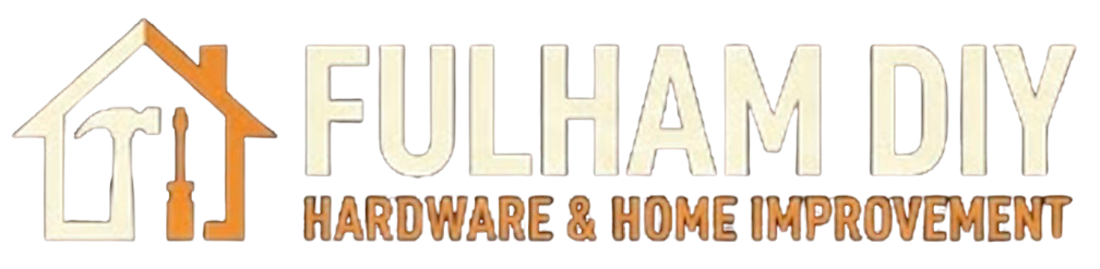 Fulham DIY